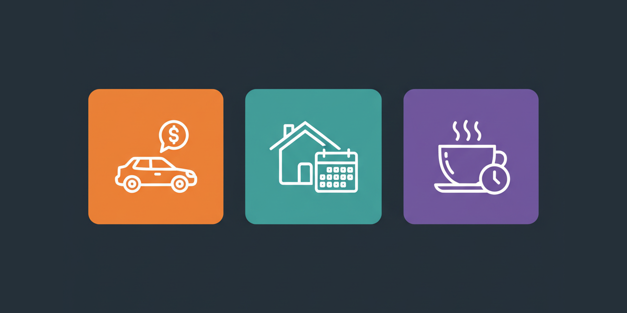 Discrete Choice Experiments Lab